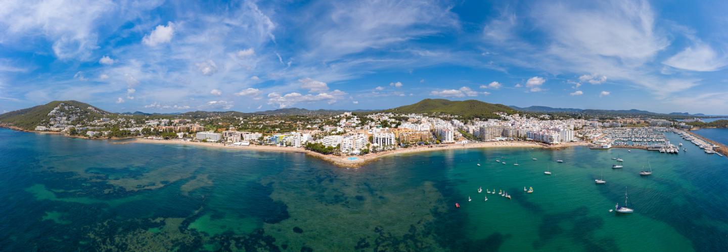 Ibiza