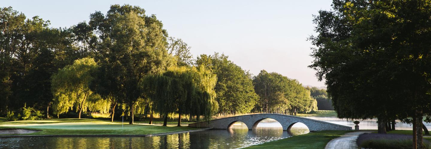 The Loire Valley