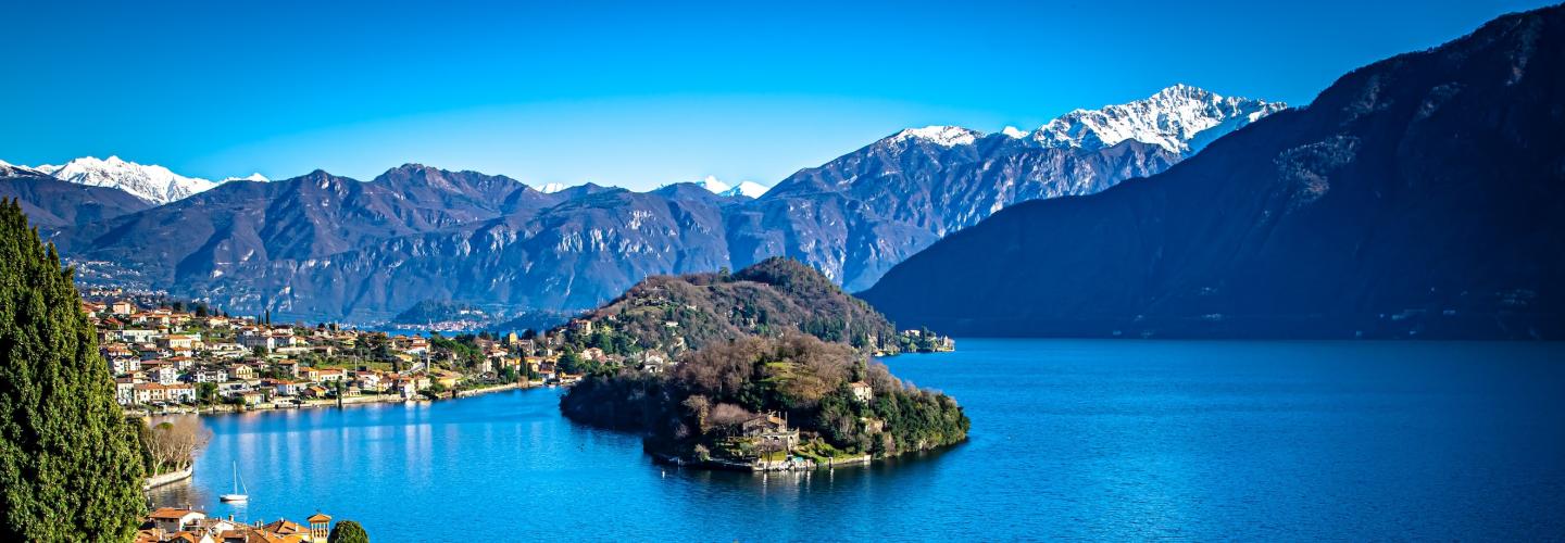 Lombardía