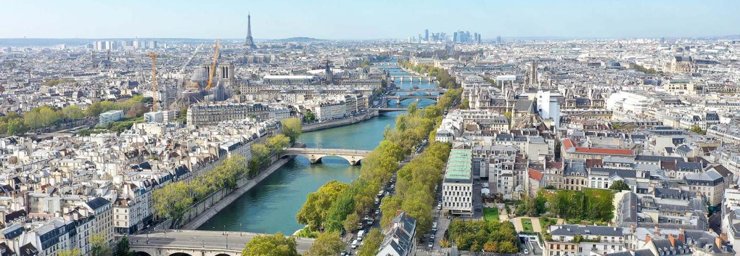 Juegos Olímpicos Paris 2024