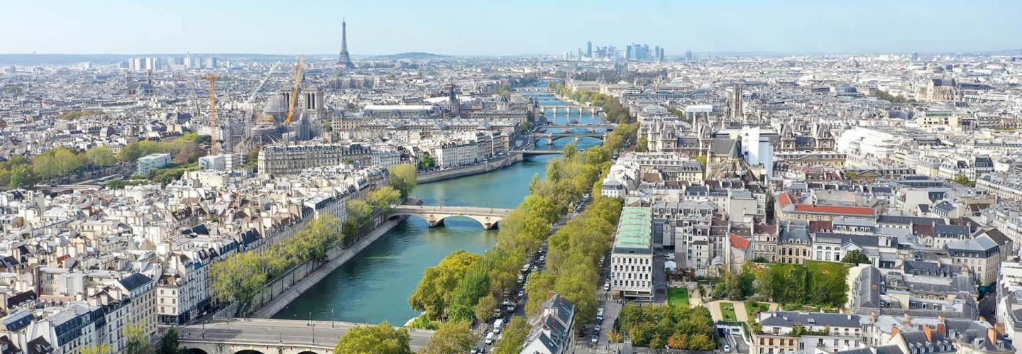 Jeux Olympiques de Paris 2024