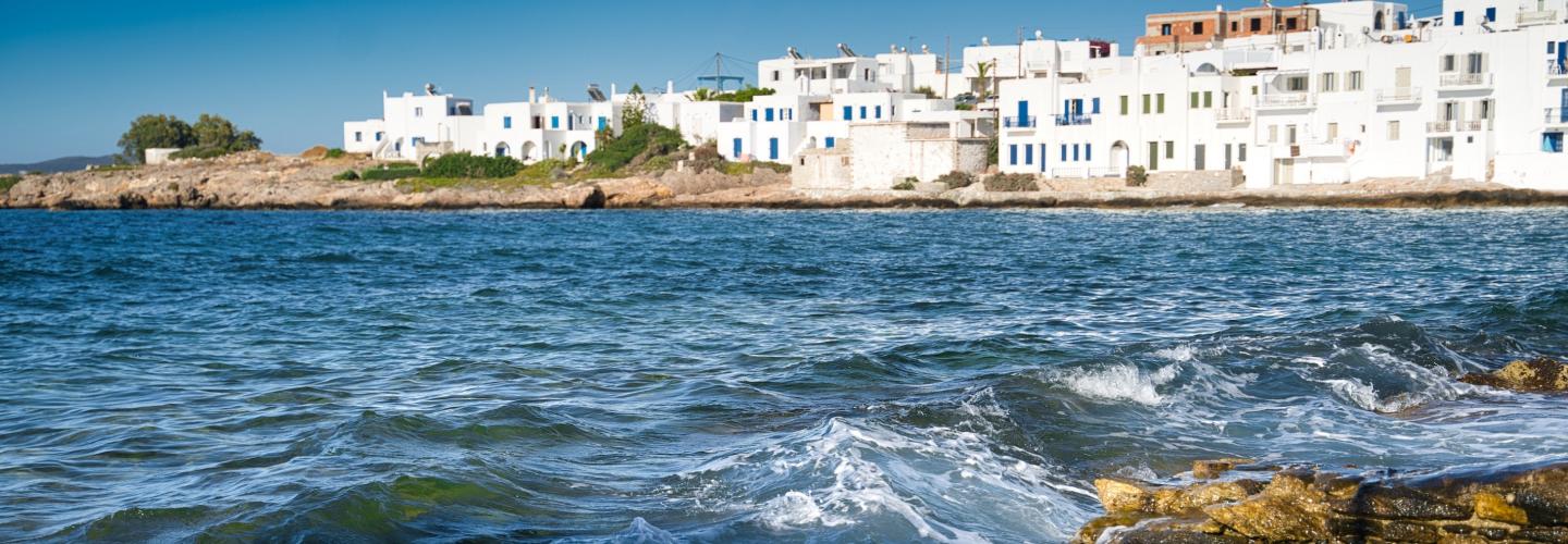 Paros