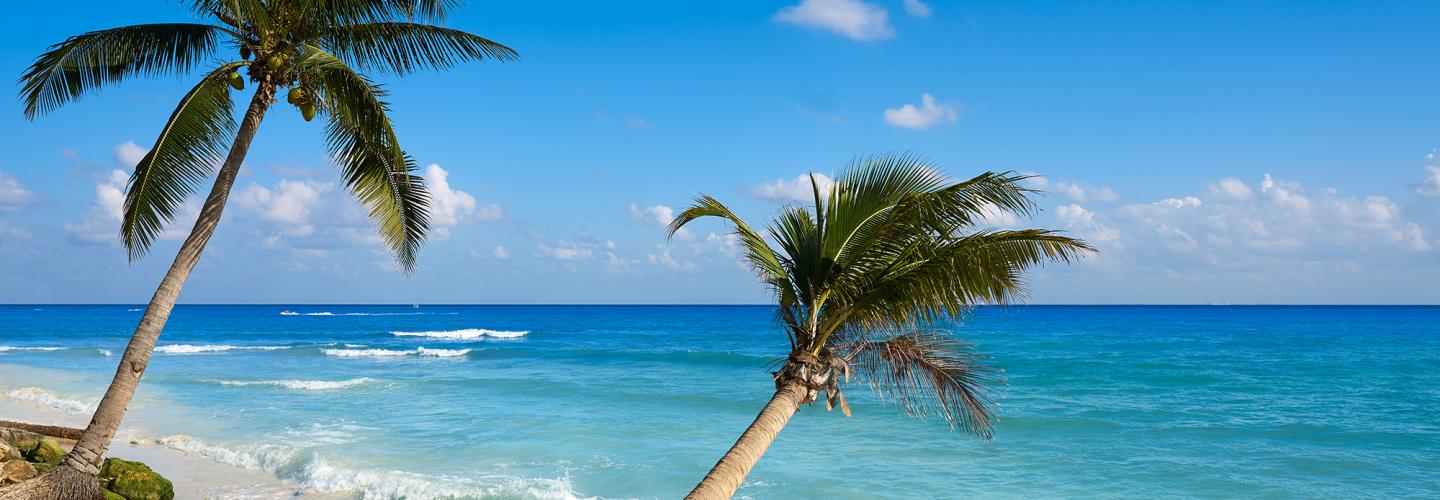 Playa del Carmen