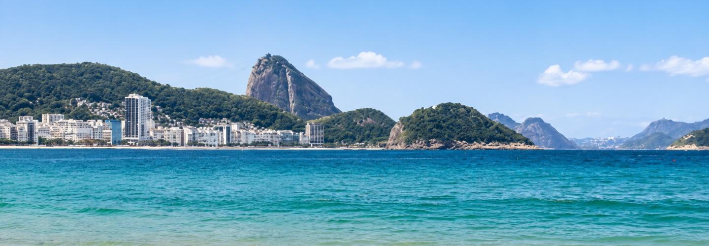 Río de Janeiro