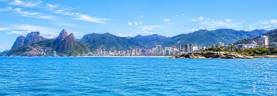 Rio de Janeiro