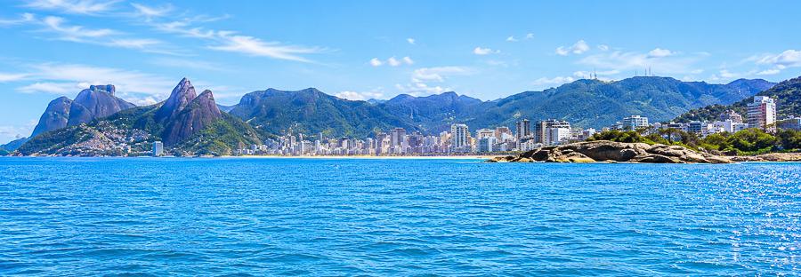 Rio de Janeiro