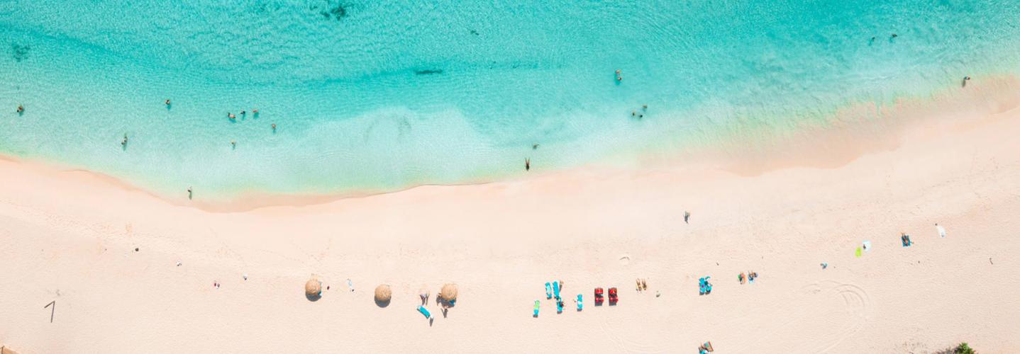 Saint Martin