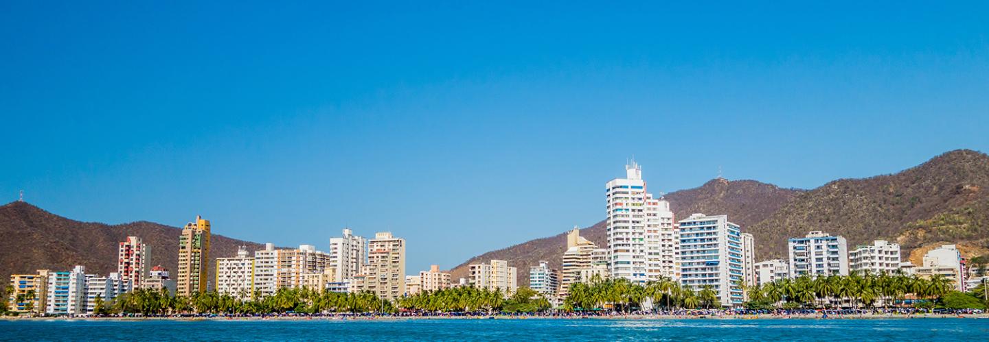 Santa Marta