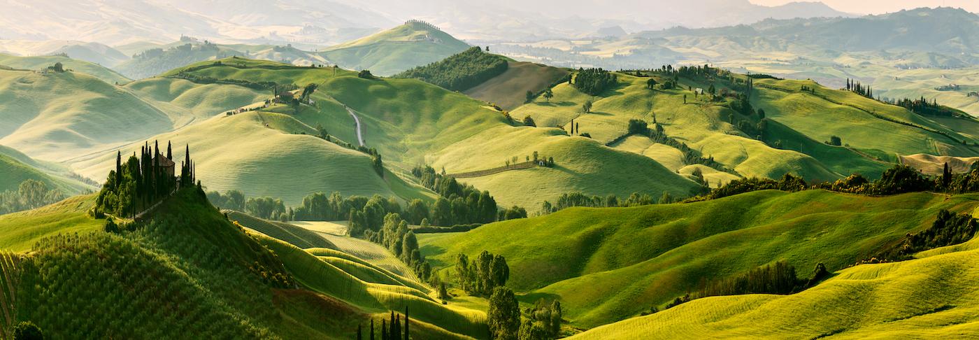Toscana