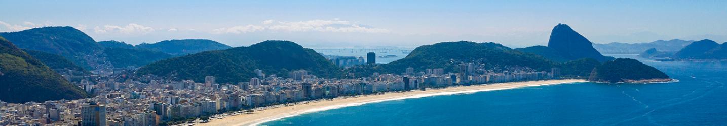 Discover all our destinations
